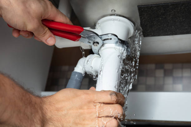 Best Commercial water damage restoration  in Prescott, AR