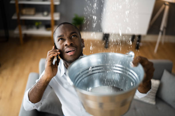 Best Emergency water damage restoration  in Prescott, AR