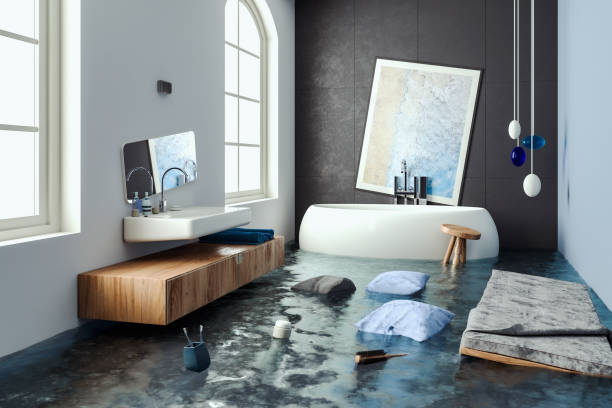 Best Water damage restoration near me  in Prescott, AR